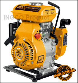 Import gasoline water pump from chinese wholesale supplier and manufacturer