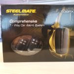 Import CAR ALARM SYSTEM from chinese wholesale supplier and manufacturer