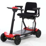 Import FOLDABLE E-MOBILITY SCOOTER from chinese wholesale supplier and manufacturer