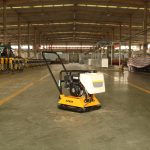 Import Plate Compactor from chinese wholesale supplier and manufacturer