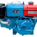 Import diesel engine from chinese wholesale supplier and manufacturer