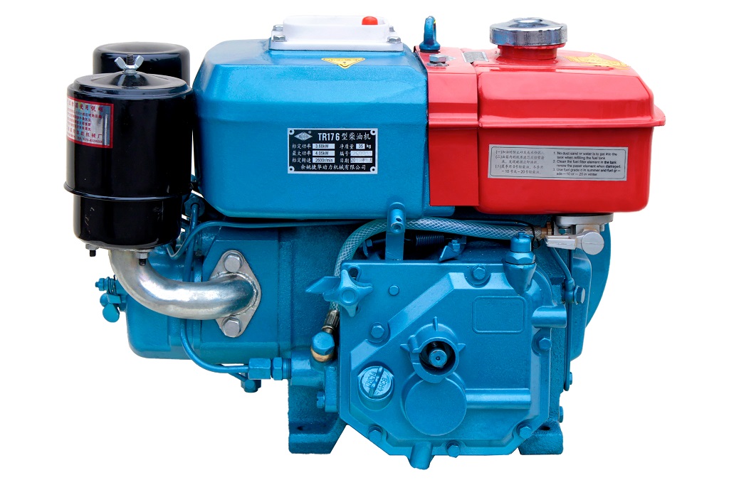 Import diesel engine from chinese wholesale supplier and manufacturer