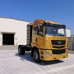 Import CAMC new energy heavy truck series from chinese wholesale supplier and manufacturer