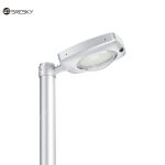 Import New design remote control outdoor waterproof high lumen solar garden light with ce rosh from chinese wholesale supplier and manufacturer