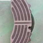 Import brake pad from chinese wholesale supplier and manufacturer