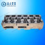 Import 4962732 Cylinder head suits for ISX QSX15 DOHC by TPEC factory from chinese wholesale supplier and manufacturer