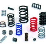 Import coil spring from chinese wholesale supplier and manufacturer