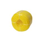 Import 1/4″ x 100 Twisted Poly Rope from chinese wholesale supplier and manufacturer