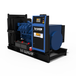 Import Open type gensets from chinese wholesale supplier and manufacturer