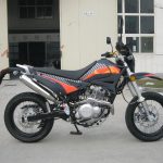 Import 250cc Dirt Bike from chinese wholesale supplier and manufacturer