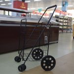 Import shopping cart from chinese wholesale supplier and manufacturer