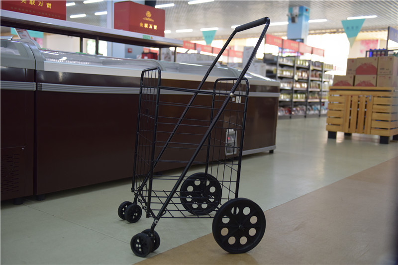 Import shopping cart from chinese wholesale supplier and manufacturer