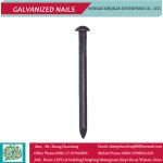 Import Nails from chinese wholesale supplier and manufacturer