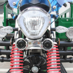 Import TRICYCLE from chinese wholesale supplier and manufacturer