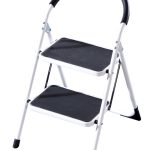 Import STEEL STEP STOOL from chinese wholesale supplier and manufacturer
