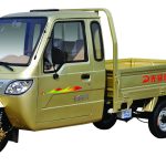 Import TRICYCLE 250cc from chinese wholesale supplier and manufacturer