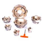 Import Milling Cutter from chinese wholesale supplier and manufacturer