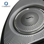 Import W205 3D rotary tweeter for C class 2016 from chinese wholesale supplier and manufacturer