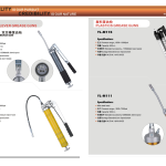 Import GREASE GUNS from chinese wholesale supplier and manufacturer