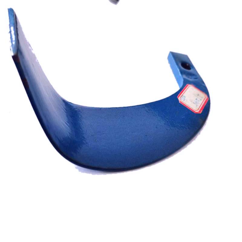 Import Rotary Tiller Blade IT245 from chinese wholesale supplier and manufacturer