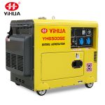 Import electric generator from chinese wholesale supplier and manufacturer