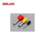 Import DELIXI LGCT…SF Same Diameter Pre-Insulated Tube 10-150mm2 Anti pressure Waterproof Wire Connector from chinese wholesale supplier and manufacturer