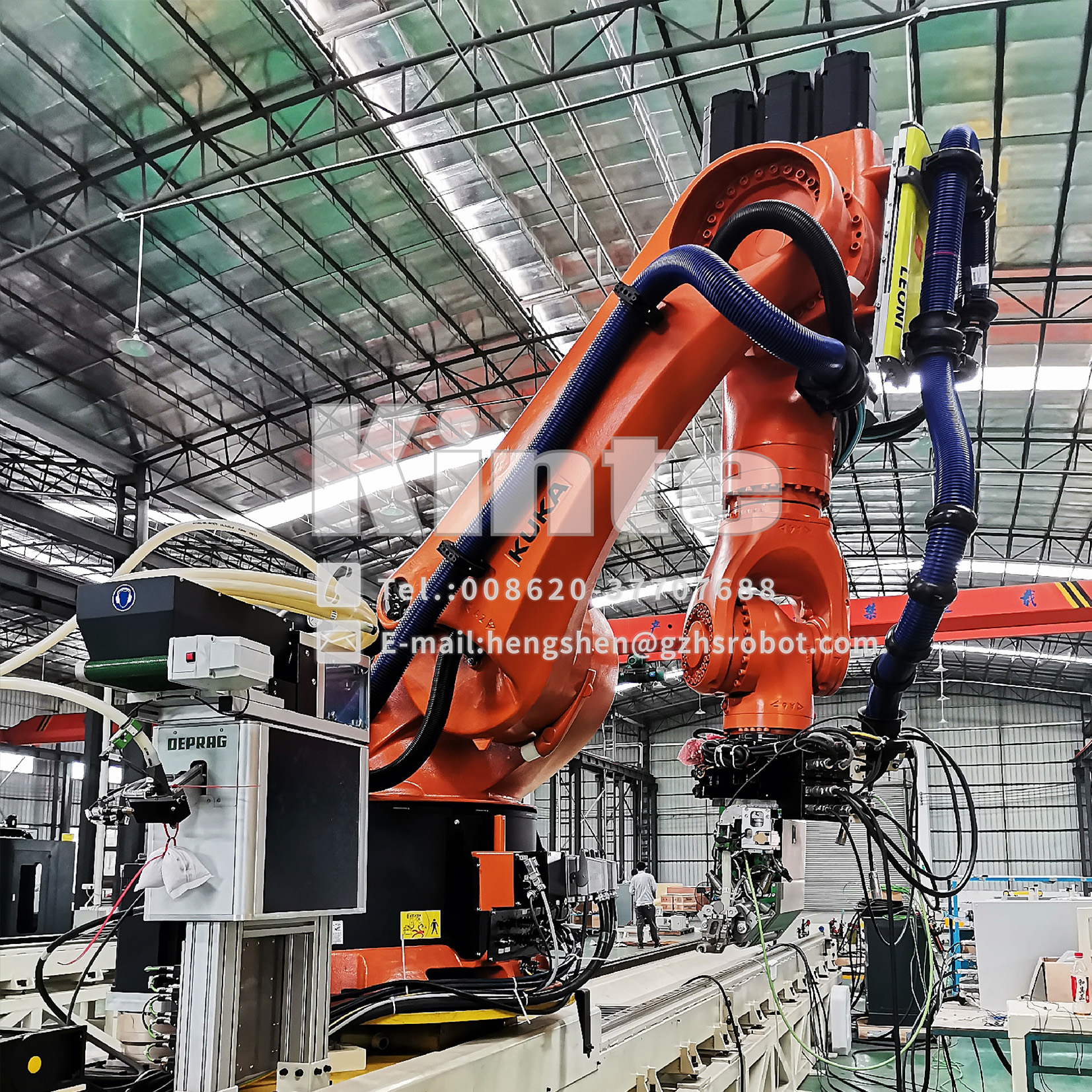 Import Car Aluminum Body Production Line from chinese wholesale supplier and manufacturer