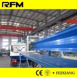 Import Long Span Roofing Sheet Roll Forming Machine from chinese wholesale supplier and manufacturer