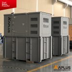 Import Aplus Mining Diesel Generator Sets from chinese wholesale supplier and manufacturer