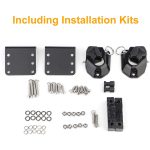Import PICKUP BED EXTENDER -U TYPE from chinese wholesale supplier and manufacturer