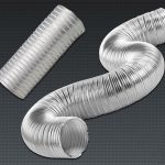 Import Storage water heater exhaust aluminum alloy pipe from chinese wholesale supplier and manufacturer