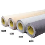 Import Carbins Self -adhesive Alcantara Fabric from chinese wholesale supplier and manufacturer