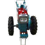 Import QLN-11-18HP Walking Tractor from chinese wholesale supplier and manufacturer