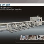 Import Profile processing equipment from chinese wholesale supplier and manufacturer