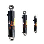 Import Hydraulic Cylinder for Duper Truck from chinese wholesale supplier and manufacturer