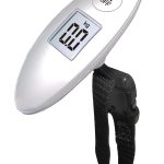 Import Electronic luggage scale from chinese wholesale supplier and manufacturer