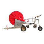 Import Automatic Hose Reel Sprinkler Machine 75/250 from chinese wholesale supplier and manufacturer