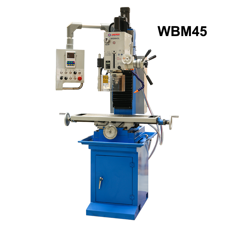 Import Non brush drilling and milling machine from chinese wholesale supplier and manufacturer