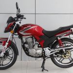 Import Jialing 150CC Motorcycle from chinese wholesale supplier and manufacturer