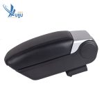 Import CAR CONCOLE BOX ARMREST from chinese wholesale supplier and manufacturer