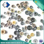 Import CNC Inserts from chinese wholesale supplier and manufacturer
