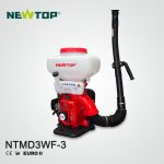 Import Hot Sale Agricultural power pump 3WF-3 sprayer from chinese wholesale supplier and manufacturer