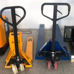 Import manual pallet truck from chinese wholesale supplier and manufacturer
