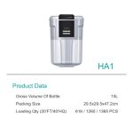 Import HA series purifier from chinese wholesale supplier and manufacturer