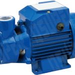 Import QB SERIES MINI PERIPHERAL ELECTRIC WATER PUMP from chinese wholesale supplier and manufacturer