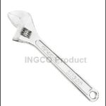 Import Adjustable wrench from chinese wholesale supplier and manufacturer