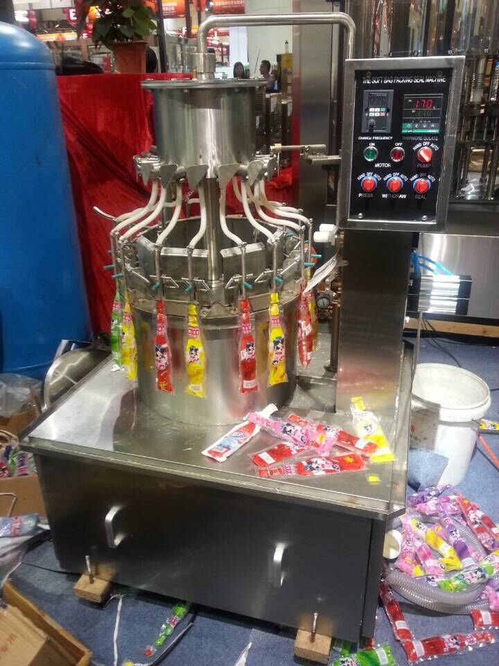 Import EXPANDING BAG PACKING MACHINE from chinese wholesale supplier and manufacturer