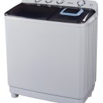 Import Konka twin tub washing machine from chinese wholesale supplier and manufacturer