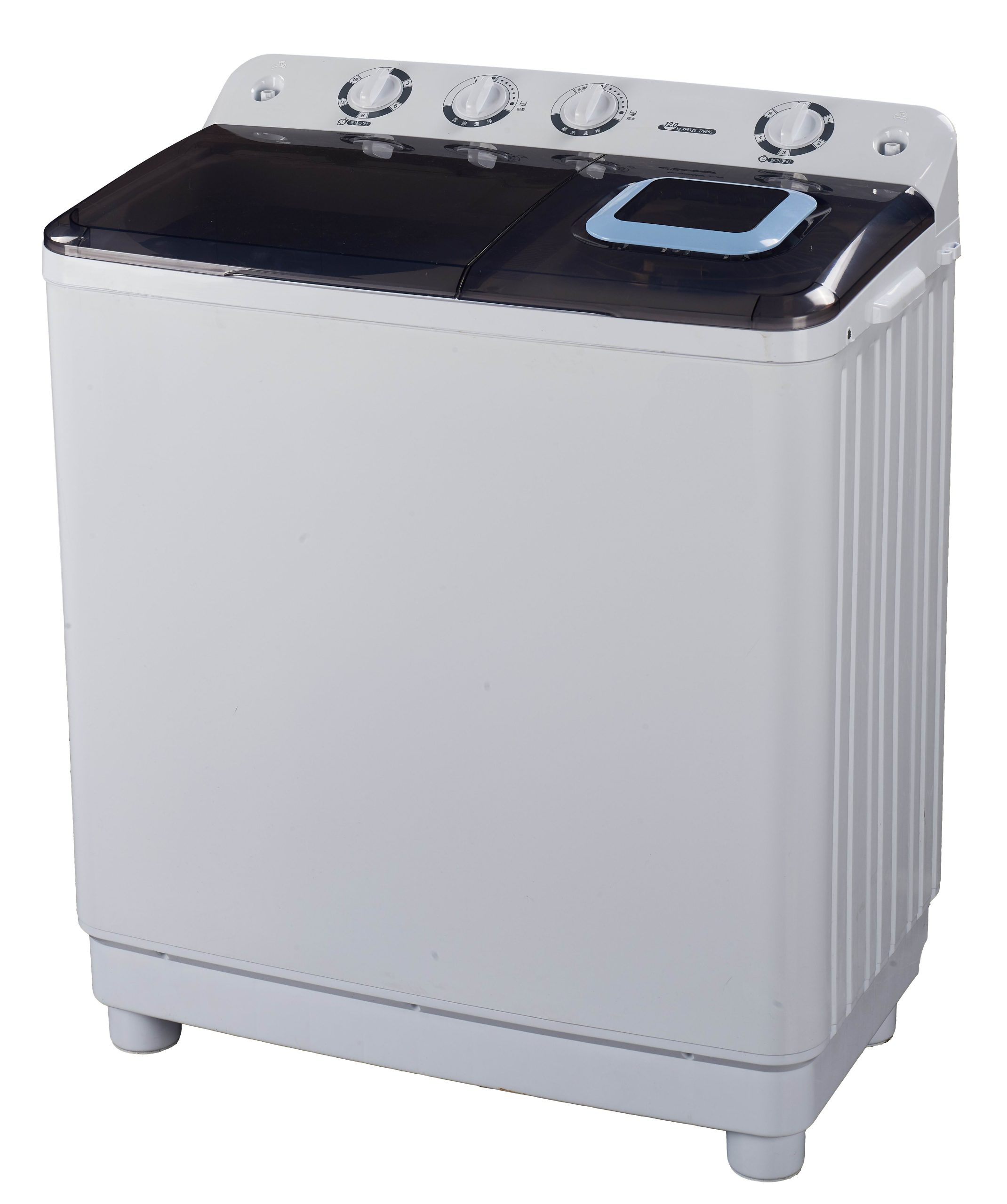 Import Konka twin tub washing machine from chinese wholesale supplier and manufacturer