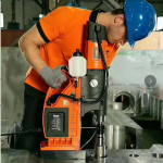 Import Multifunctional Magnetic Drill from chinese wholesale supplier and manufacturer